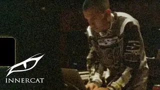 TAINY - MAKING  OF BAD BUNNY 