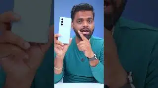 This Phone Has Special Processor ! Dimensity 7200 🔥