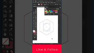 3D cube in Illustrator 