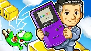 La traición secreta de Nintendo