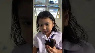 When recess is life and Donut is lifer🤤| KD