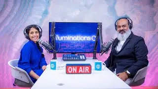 Understanding Strokes that Define your Past, Present, and Future | Illuminations Podcast