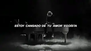 The Kid Laroi - Best  For  Me (Sub Español)