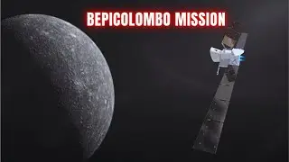 Something has been discovered on Mercury