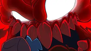 FRIDAY NIGHT FUNKIN' The Full Ass Tricky mod (No cutscenes because my pc is really bad)