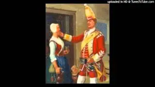 The Bold Grenadier