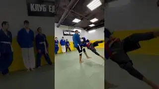 🔥Отработка приемов в самбо в клубе единоборств TAIBOV #самбо #дзюдо #единоборства #борьба #taibov