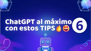 Tips que no debes perder - ¡Aprende a sacar lo mejor de ChatGPT 3.5! 🤖💬