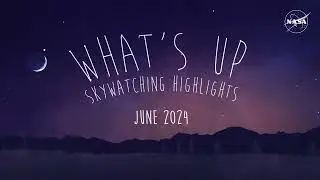 How to Identify Stars, Planets, and Satellites in the Night Sky