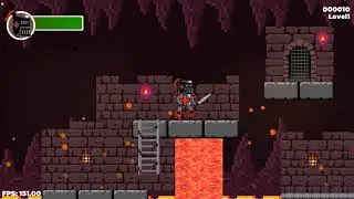 Дизайн и разработка компьютерных игр на UNITY: работа Бориса Татарчука