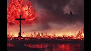 Hellbound - AI Generated Video | Stable Diffusion