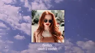 AlexUnderbase feat. Lys - Drums | slowed & reverbed |