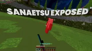 Sanaetsu (Exposed + 8 potted + Trash Talker)