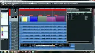 November 2014 Club Cubase Google Hangout