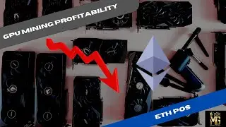 GPU Mining Profitability | Current State Of Mining !