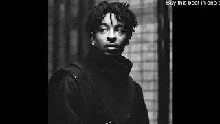 21 Savage x Metro Boomin x Drake Type Beat