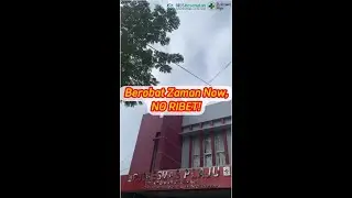 Edukasi terkait pelayanan "Peserta No Ribet" & Aplikasi Mobile JKN