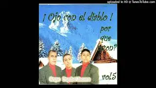 10. POPURRI//GRUPO TROPICAL ZAMORA