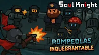 PASANDOME SOUL KNIGHT POR PRIMERA VEZ | #23
