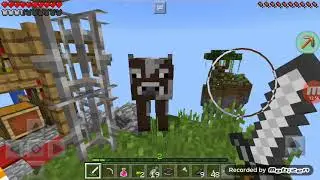 Skyblock.