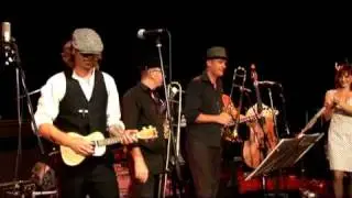Gettin' Over Gettin' Older- Big ol Bus Band.mpg
