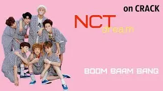 NCT RUS CRACK || для того чтобы стать айдолом нужно всего лишь... (читай продолжение в источнике)