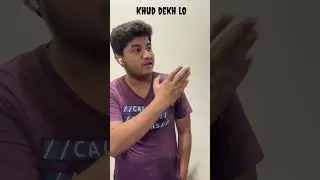 Khud dkhlo kya kar raha hai ye 🤨#soonuandnawazvlogs #comedy #backbenchers #explore #mahila #sangeet