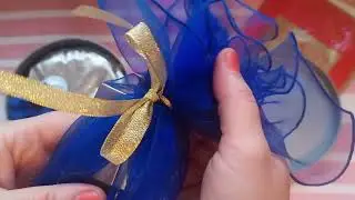 Подарочный набор "Русская красавица" Новая Заря