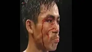 MANNY PACQUIAO vs AGAPITO SANCHEZ HD #shorts #highlights #boxing