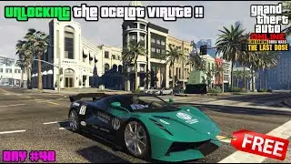 Gta V Online Drug Wars The Last Dose Missions UNLOCKING The Ocelot Virute For FREE!