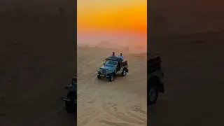 #samsanddunes #jaisalmer #desertsafari #shortvideos #kasamdesertsafaricamp #viralvideo
