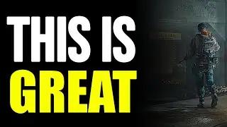 The Division 2 Just Made it RAIN!