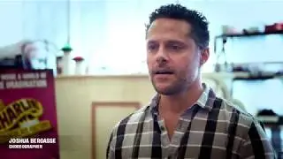 Reinventing the Factory | Charlie on Broadway
