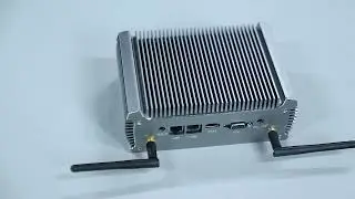 Dive into the world of innovation with our latest BVS Mini PC GW-B