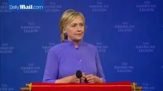 Hillary Clinton slams Trumps trip to Mexico