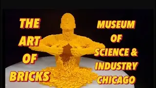 The Art of Bricks