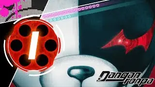 Danganronpa - Episódio 1: O Jogo da Morte [Legendado PT-BR]