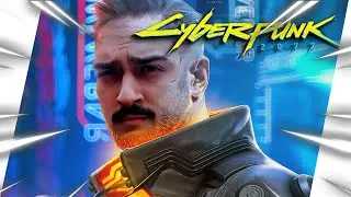 ФИНАЛ, А МОЖЕТ И НЕТ ► ПОЛНОЕ ПРОХОЖДЕНИЕ CYBERPUNK 2077 / КИБЕРПАНК / МАКС.УР.СЛОЖН / [18+] х8