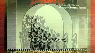 Goblin -  L'alba Dei Morti Viventi - Zombi - Dawn Of The Dead - Zombie  OST -