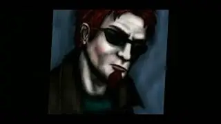 Postal edit. My little dark age