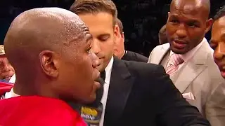 Shane, not now