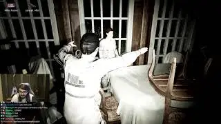 KENDİNE MÜZİSYEN ERİK DALI VE CYBERRULZTV İLE PACİFY OYNUYOR(KORKU)