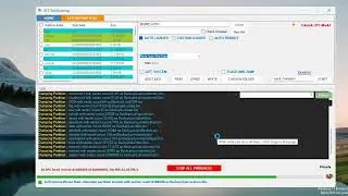 Ribak Tool,Backup Full Firmware Vivo Y12i