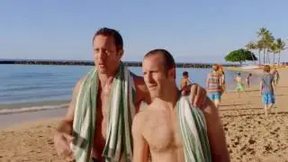 McDanno ~  💕 Valentine's Days In The Beach