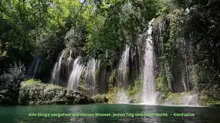 Entspannungsmusik #nature  #tiefenentspannung #stressabbauen  #meditation  #relax #wasserfall