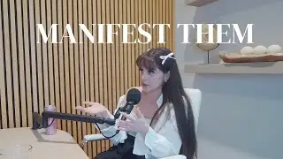 How To Manifest Your SOULMATE