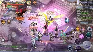 MMORPG | WILD INDEX | FORLANDS GUIDE | GAMEPLAY | TRIPLE23