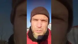 По дороге в Луганск, в г. Калач встретили земляков из Алексеевска