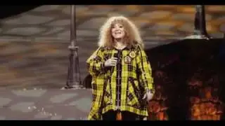 Алла Пугачева - Русь New Song 2010!
