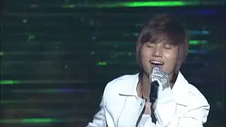 [ENG SUB] BIGBANG - Fool (바보) Live